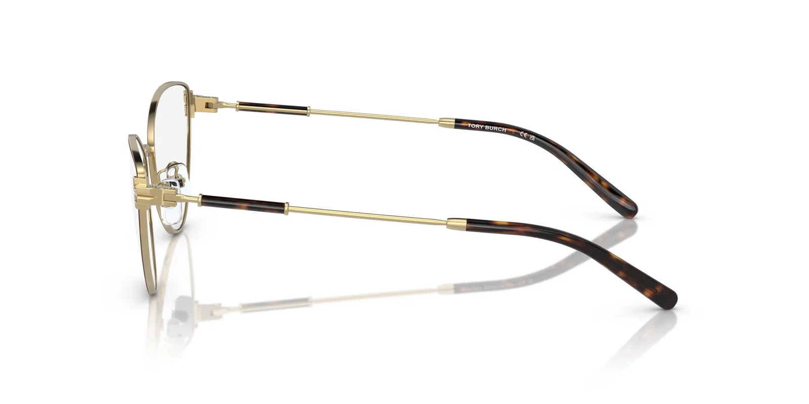 Tory Burch 1080 Eyeglasses - view 11